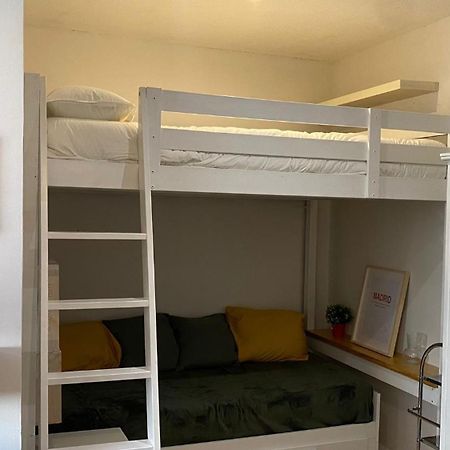 Apartamento En El Casco Antiguo 马德里 外观 照片