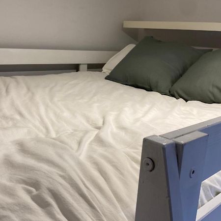 Apartamento En El Casco Antiguo 马德里 外观 照片