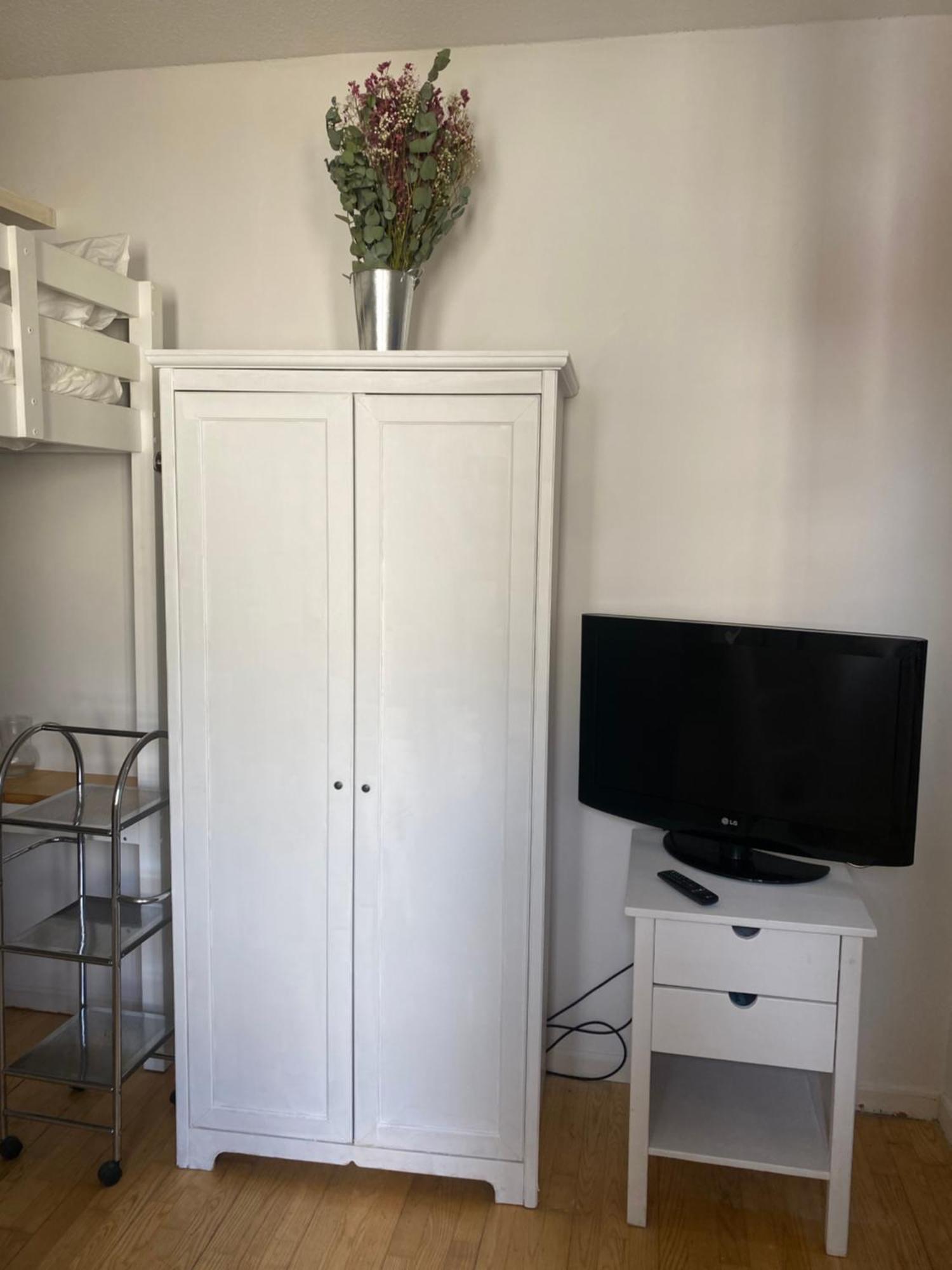 Apartamento En El Casco Antiguo 马德里 外观 照片