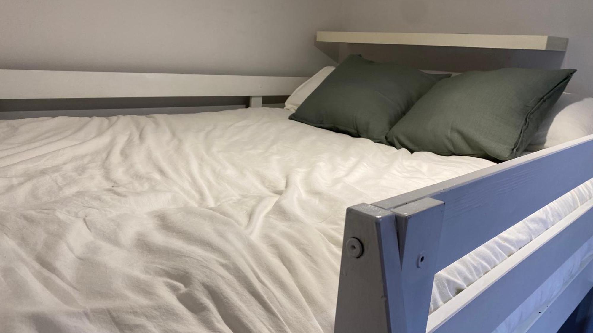 Apartamento En El Casco Antiguo 马德里 外观 照片