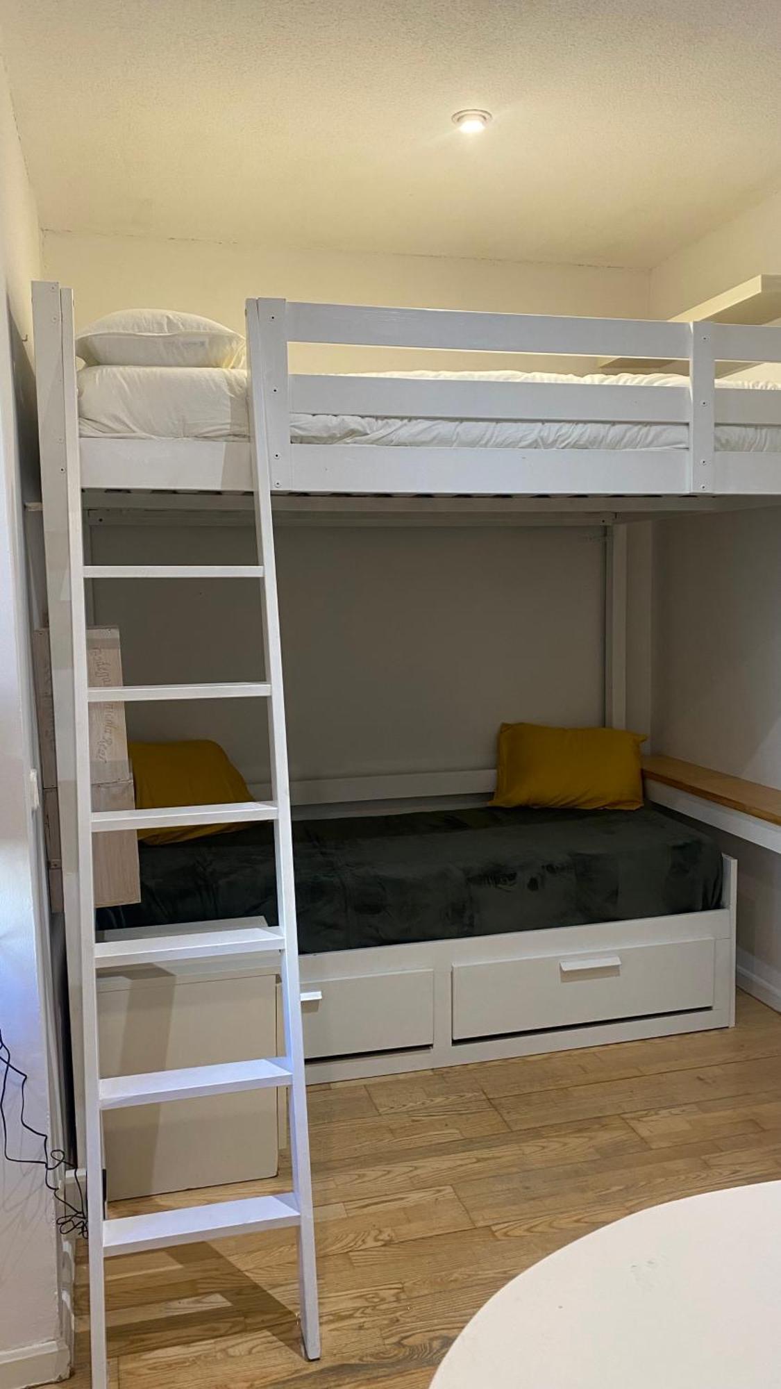 Apartamento En El Casco Antiguo 马德里 外观 照片
