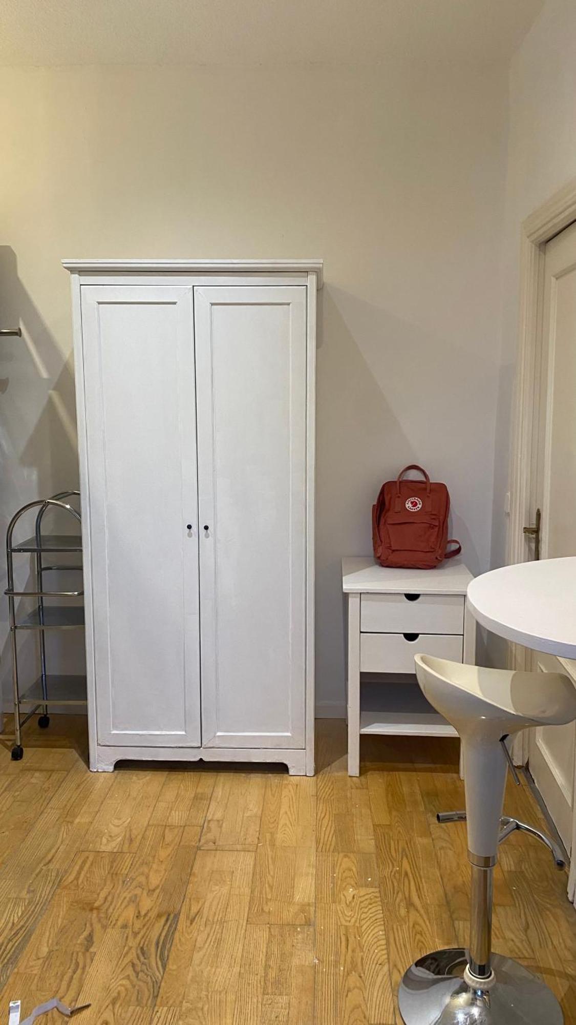 Apartamento En El Casco Antiguo 马德里 外观 照片